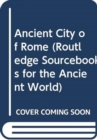 Ancient City of Rome - Book