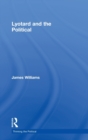 Lyotard and the Political - Book