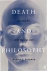 Death and Philosophy - Book