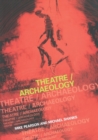 Theatre/Archaeology - Book