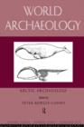 Arctic Archaeology - Book