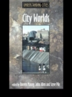 City Worlds - Book