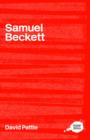 Samuel Beckett - Book