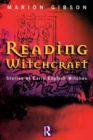 Reading Witchcraft - Book