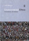 Environmental Ethics : An Introduction with Readings - Book