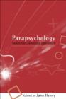 Parapsychology : Research on Exceptional Experiences - Book