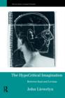 The Hypocritical Imagination : Between Kant and Levinas - Book