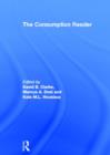 The Consumption Reader - Book