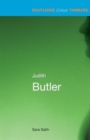 Judith Butler - Book
