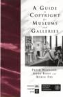 A Guide to Copyright for Museums and Galleries - Book