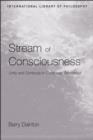 Stream of Consciousness : Unity and Continuity in Conscious Experience - Book