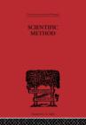 Scientific method : An Inquiry into the Character and Validity of Natural Laws - Book