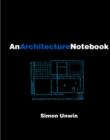 An Architecture Notebook - Book