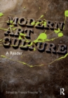 Modern Art Culture : A Reader - Book