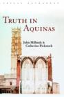 Truth in Aquinas - Book