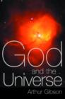 God and the Universe - Book