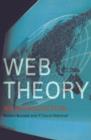 Web Theory : An Introduction - Book