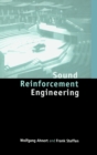Sound Reinforcement Engineering : Fundamentals and Practice - Book