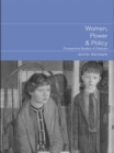 Women, Power and Policy : Comparative Studies of Childcare - Book