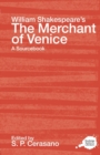William Shakespeare's The Merchant of Venice : A Sourcebook - Book