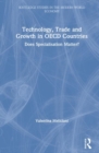 Technology, Trade and Growth in OECD Countries : Does Specialisation Matter? - Book
