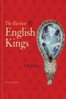 The Earliest English Kings - Book