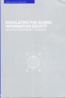 Regulating the Global Information Society - Book
