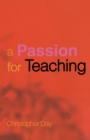 A Passion for Teaching - Book