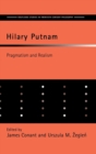 Hilary Putnam : Pragmatism and Realism - Book