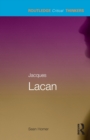 Jacques Lacan - Book
