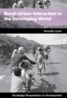 Rural-Urban Interaction in the Developing World - Book