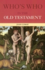 Who's Who in the Old Testament - Book