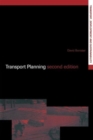 Transport Planning - Book
