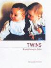 Twins - From Fetus to Child - Book