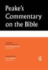 Peake's Commentary on the Bible - Book