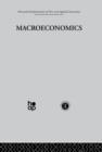 E: Macroeconomics - Book