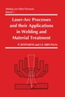 Laser-Arc Processes and Their Applications in Welding and Material Treatment - Book