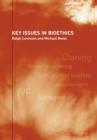 Key Issues in Bioethics : A Guide for Teachers - Book