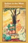 Sufism in the West - Book