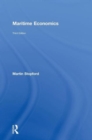 Maritime Economics 3e - Book