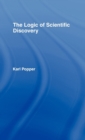 The Logic of Scientific Discovery - Book