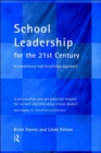 School Leadership in the 21st Century - Book