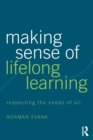 Making Sense of Lifelong Learning - Book