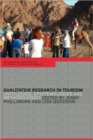 Qualitative Research in Tourism : Ontologies, Epistemologies and Methodologies - Book