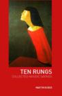 Ten Rungs : Collected Hasidic Sayings - Book