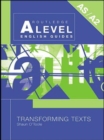 Transforming Texts - Book