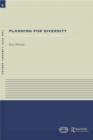 Planning for Diversity : Policy and Planning in a World of Difference - Book