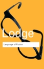 The Language of Fiction : Essays in Criticism and Verbal Analysis of the English Novel - Book