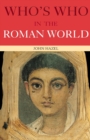 Who's Who in the Roman World - Book