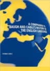 A Companion to Baugh and Cable's A History of the English Language - Book